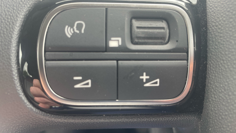 Citroen C3 1.2 PureTech C-Series 5dr Petrol Hatchback